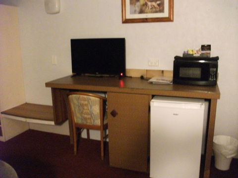 Beerwah Glasshouse Motel - Hobart Tourism 2