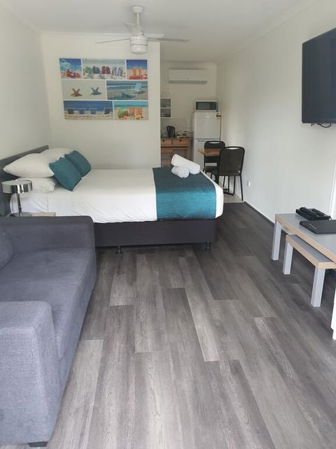 Beerwah Motor Lodge - Tourism TAS 3