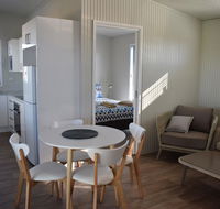Bega Caravan Park - Hobart Tourism