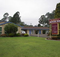 Bega Southtown Motor Inn - Hobart Tourism