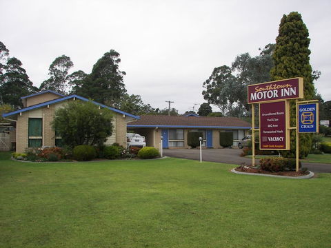 Bega Southtown Motor Inn - Hobart Tourism 0
