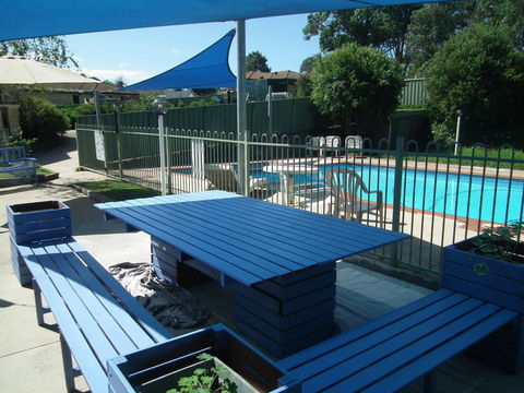 Bega Southtown Motor Inn - Hobart Tourism 2