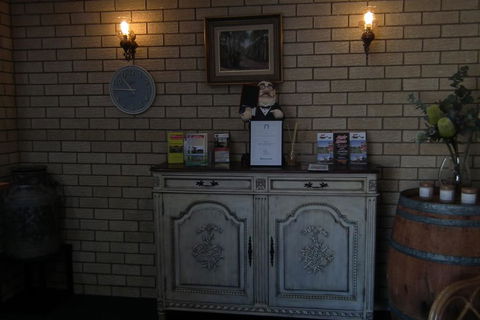 Bega Southtown Motor Inn - Hobart Tourism 1