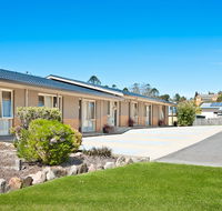 Bega Village Motor Inn - Hobart Tourism