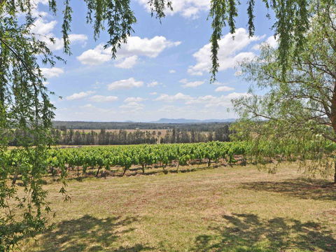 Beggars Bridge Vineyard Homestead W/ Pool + Wifi + Tennis + Vineyard - Hobart Tourism 3