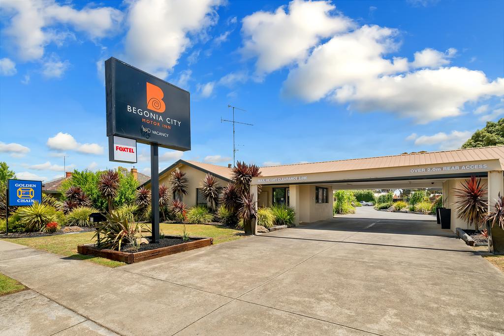 Sebastopol VIC Hobart Tourism
