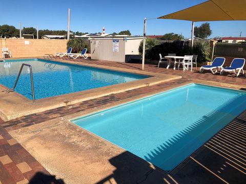 Belair Gardens Caravan Park - Hobart Tourism 1
