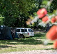 Belair National Park Holiday Park - Tourism TAS