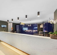 Belconnen Way Hotel  Serviced Apartments - Hobart Tourism