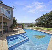 Beleura by the Beach - Hobart Tourism