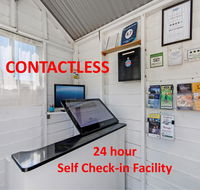 Belfast Cottages Port Fairy - Hobart Tourism