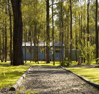 Belford Cottages - Hobart Tourism