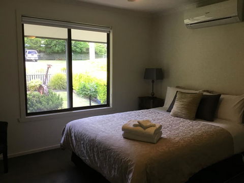 Belford House - Hobart Tourism 2