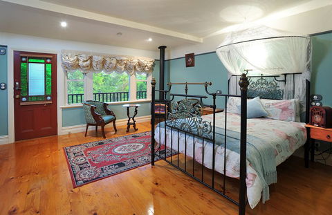 Belgrave Bed And Breakfast - Tourism TAS 2