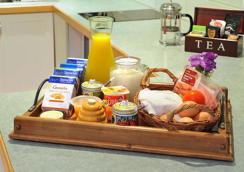 Belgrave Bed And Breakfast - Tourism TAS 1