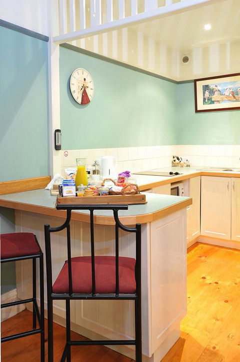 Belgrave Bed And Breakfast - Tourism TAS 3