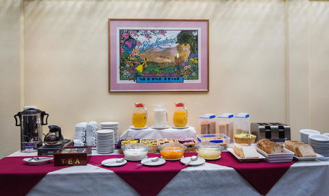 Belgravia Mountain Guest House - Hobart Tourism 3