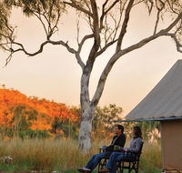 Bell Gorge Wilderness Lodge - Tourism TAS