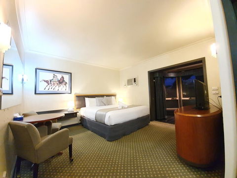 Bell Motel - Tourism TAS 3
