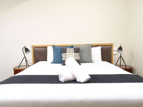 Bell Motel - Tourism TAS 0