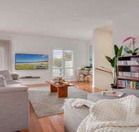 Bella K - style comfort and location - Tourism TAS