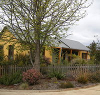 Bella Villa - Tourism TAS