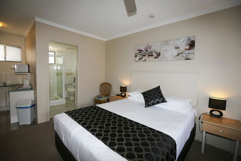 Bella Villa Motor Inn - Hobart Tourism 0