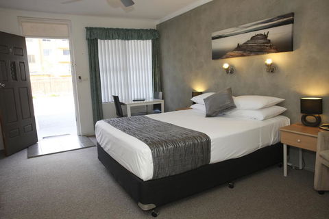 Bella Villa Motor Inn - Hobart Tourism 1