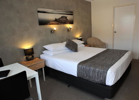 Bella Villa Motor Inn - Hobart Tourism 2