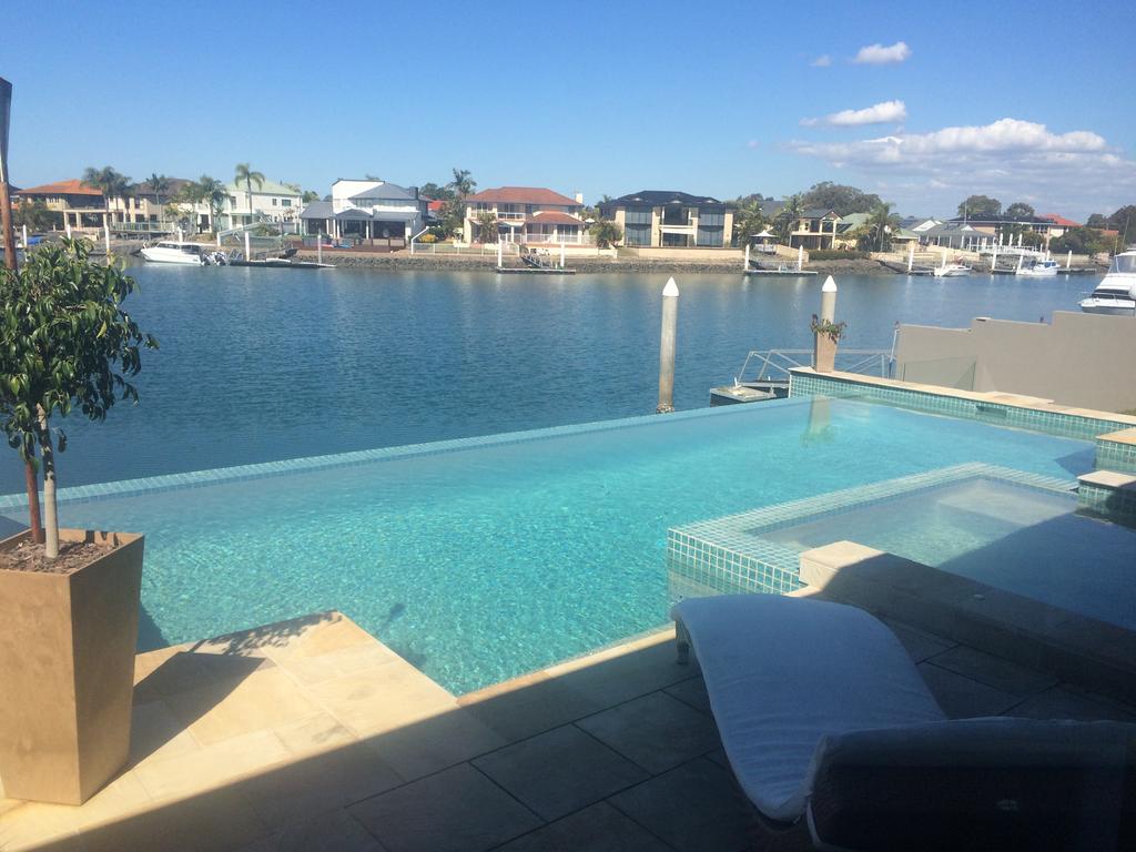 Cleveland QLD Hobart Tourism