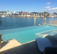 Bella Vista Bed and Breakfast of Raby Bay - Hobart Tourism