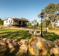Bella Vista Stanthorpe - Tourism TAS