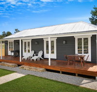 Bellanoon-Pet Friendly Cottage - Tourism TAS