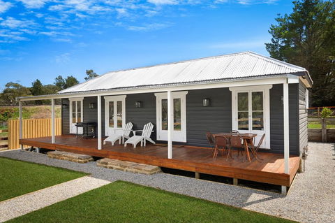 Bellanoon-Pet Friendly Cottage - Tourism TAS 0