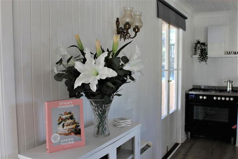 Bellanoon-Pet Friendly Cottage - Tourism TAS 1