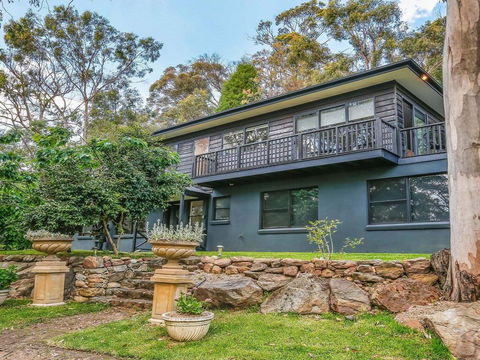 Bellara - Your Home Among The Gum Trees! - Tourism TAS 0