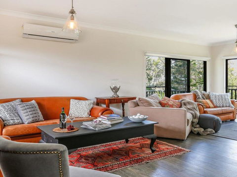 Bellara - Your Home Among The Gum Trees! - Tourism TAS 1