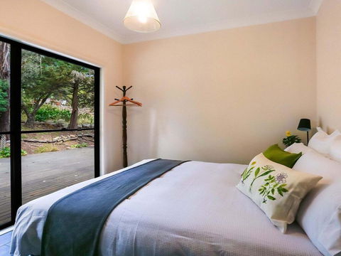 Bellara - Your Home Among The Gum Trees! - Tourism TAS 2