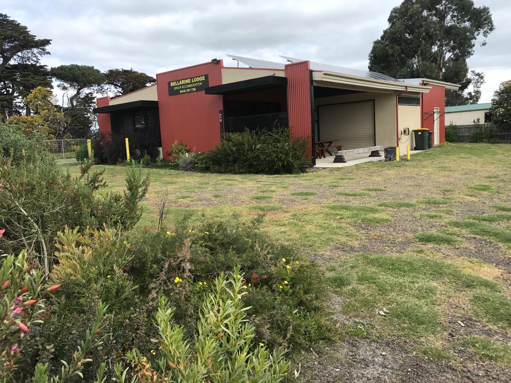 Drysdale VIC Tourism TAS