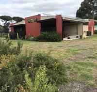Bellarine Lodge sleeps 30 - Tourism TAS