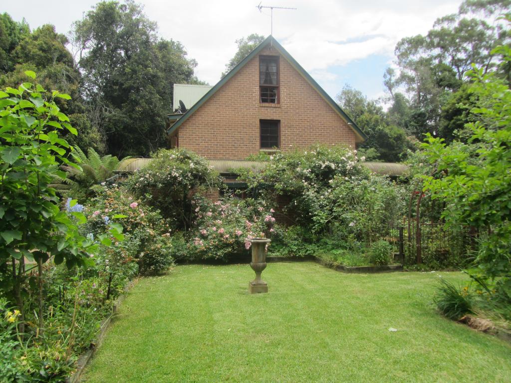 Bellawongarah NSW Tourism TAS