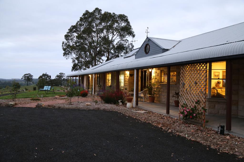 Dyers Crossing NSW Hobart Tourism