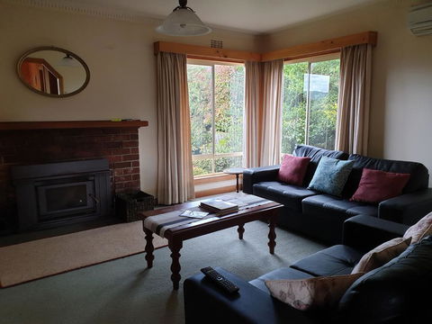 Belle Cottage - Tourism TAS 3