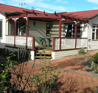 Belle Cottage - Tourism TAS