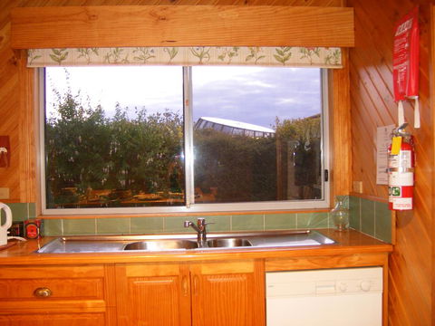 Belle Cottage - Tourism TAS 2