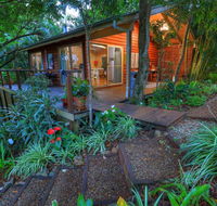 Belle's at Montville - Hobart Tourism
