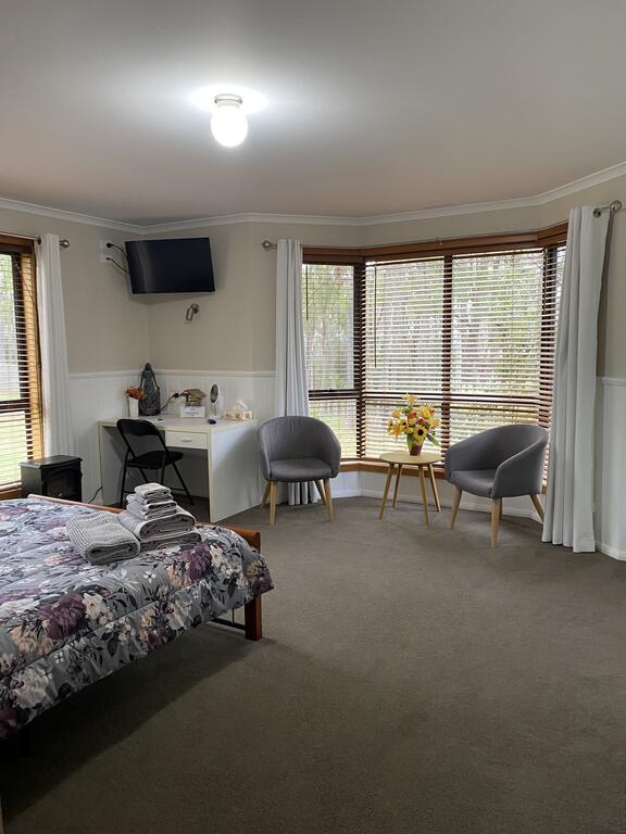 Tarleton TAS Hobart Tourism