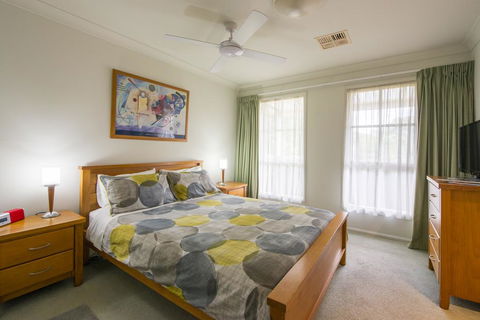 Bellevue Bed & Breakfast - Tourism TAS 1