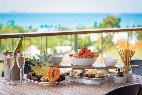 Bellevue Holiday Home - Airlie Beach - Hobart Tourism 3