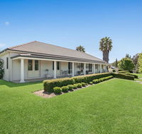 Bellfield House Mudgee - Hobart Tourism